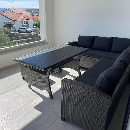Kober Apartments Krk Кърк Екстериор снимка