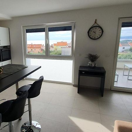 Kober Apartments Krk Кърк Екстериор снимка