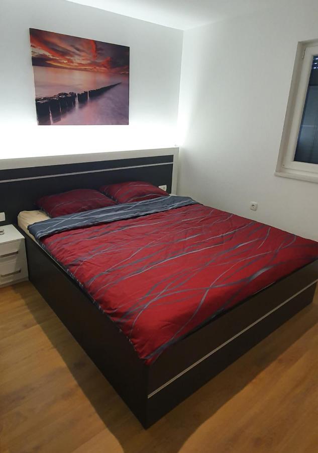 Kober Apartments Krk Кърк Екстериор снимка