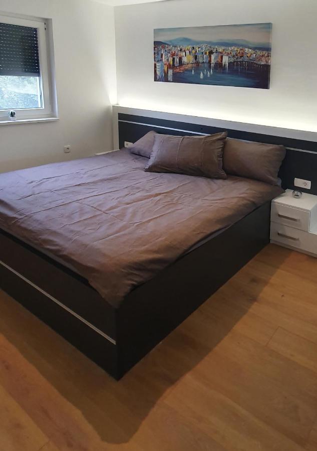 Kober Apartments Krk Кърк Екстериор снимка