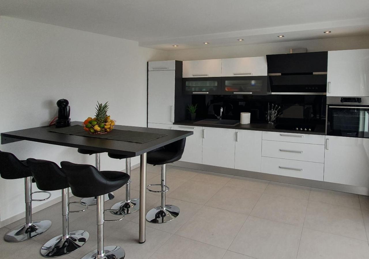 Kober Apartments Krk Кърк Екстериор снимка